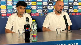 Woltemade fit vor Italien-Viertelfinale - «Nick brennt»