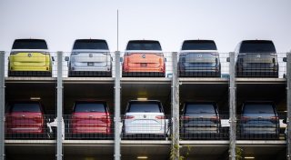 Experte rechnet mit weiteren Rabatten für Neuwagen