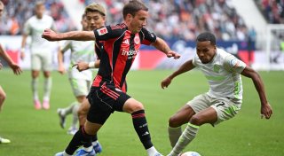 Götze: Würde mir selbst einen Vertrag bei Eintracht geben