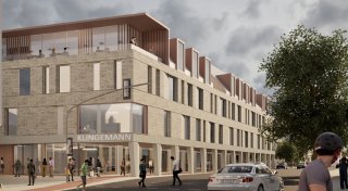 Familienunternehmen aus Höxter expandiert nach Detmold