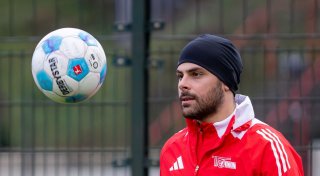 Fans verspotten Volland: Union schaltet Kommentarfunktion ab