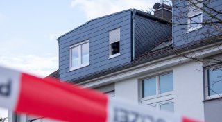 Illegale Feuerwerkskörper in Detmold explodiert: Polizei nennt neue Details