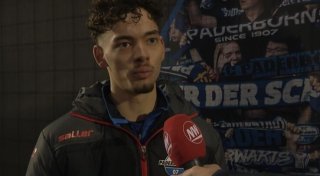 Trainergerücht beim SC Paderborn: Aaron Zehnter hofft auf Verbleib von Lukas Kwasniok