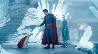 Neuer „Superman“-Film im Check: Lohnt sich der Hollywood-Blockbuster?