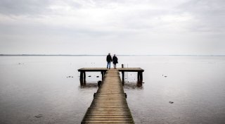 Liebe mit Lohnlücke: So bleibt die Beziehung fair