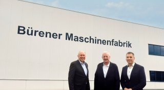 Das krisensicherste Unternehmen Deutschlands kommt aus Büren