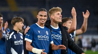 Dieser Hinspiel-Held fehlt Arminia Bielefeld beim OWL-Duell in Verl