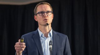 So reagiert Arminia-Sportchef Mutzel auf die Fan-Kritik