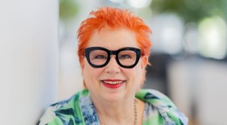 Richterin Barbara Salesch urteilt nun auch am Abend