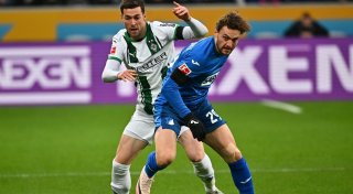 Erstmals seit 1009 Tagen: Gladbach gewinnt zweimal in Serie