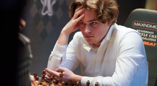 Deutscher Schachprofi gewinnt Topturnier an der Ostsee