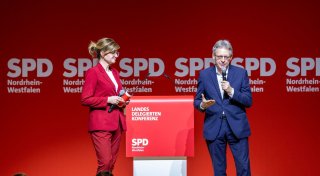 SPD-Landeschef Post: Merz taugt nichts, Lindner sollte zurücktreten