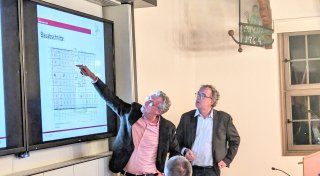 Sanierungsplan: Bielenberg-Sporthalle in Höxter wird bald zur Großbaustelle