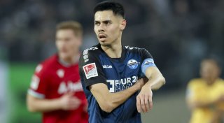 Wer führt den SCP aufs Feld? Kapitänsfrage wird beim SC Paderborn 07 neu gestellt
