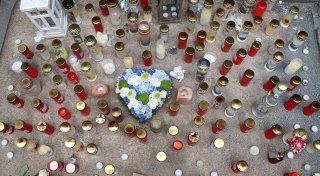 Tötungsdelikt in Paderborn: Bruder erinnert sich an die letzten Stunden des Opfers