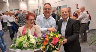 Kommunalwahl in Rheda-Wiedenbrück: Bürgermeister Mettenborg verbessert sein Ergebnis