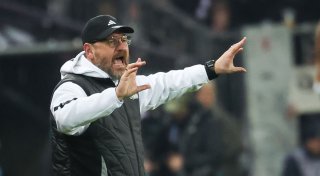 «Gefährlich»: Baumgart hadert mit Situation bei Union