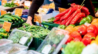 Einkaufen im Kreis Gütersloh: Diese Wochenmärkte bieten frische Produkte an