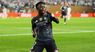 Club-WM: Real Madrid im Achtelfinale - Salzburg schon raus