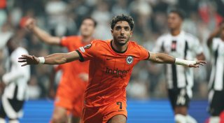 Sieg in Istanbul: Eintracht bereit für den FC Bayern