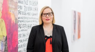 Neue Leiterin will Paderborner Museen zur Nummer eins machen