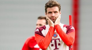 Bayern brauchen wieder eine magische Nacht in San Siro