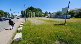 Bielefelder Autohaus gibt einen Standort auf - und konzentriert sich am Hauptsitz