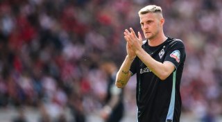 Werder-Stürmer Ducksch wechselt nach England