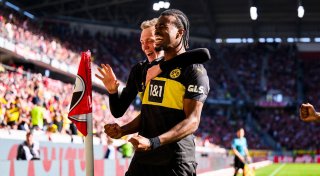 Voller Zuversicht nach Barcelona: BVB gewinnt in Freiburg