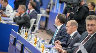 EU will Wirtschaftskrieg mit USA unter Trump verhindern