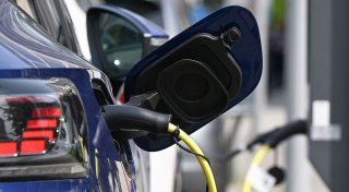 E-Auto-Laden soll so einfach werden wie Tanken