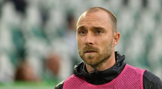 Nach Wolfsburg-Wechsel: Eriksen zurück im Nationalteam