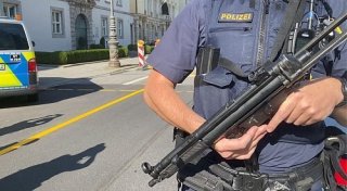 Deutlicher Anstieg: Polizisten erschossen 2024 bereits 17 Menschen