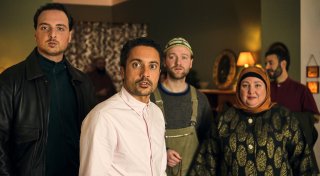 Disney-Konzern streamt RomCom „Habibi Baba Boom“ und die Welt schaut auf Bielefeld