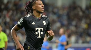 Eberl betont: Bayern-Star Olise hat keine Ausstiegsklausel