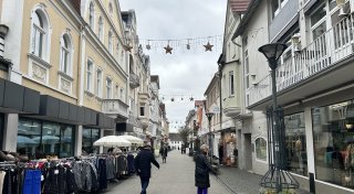 Nach Hagemeyer-Schließung: Was wird aus der Bad Oeynhausener Innenstadt?