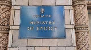 Korruptionsskandal in der Ukraine: U-Haft verhängt