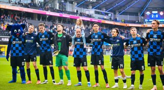 Fünf Gründe für den aktuellen Aufschwung des SC Paderborn 07