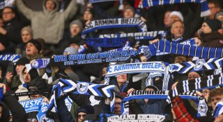 Arminia-Kolumne: Nach Singen war keinem mehr zumute