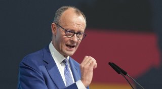 Merz: «Vier Prozent sind vier Prozent zu viel für die FDP»