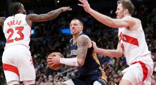 Basketball-Weltmeister Theis wechselt aus NBA nach Monaco
