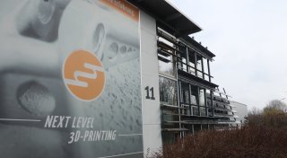 Spezialdienstleister stellt Insolvenzantrag