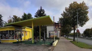 Mindener lebensgefährlich bei Messerangriff verletzt - Mordkommission ermittelt
