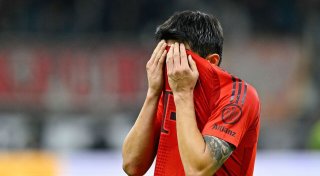 «Kotzt mich an»: Bayern in der Ergebnis-Krise