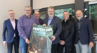 Herforder Capitol zeigt Filmreihe „Kirchen und Kino - der Filmtipp“