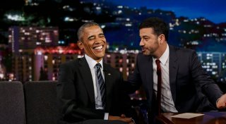 Obama wirft Trump-Regierung gefährliche «Cancel Culture» vor