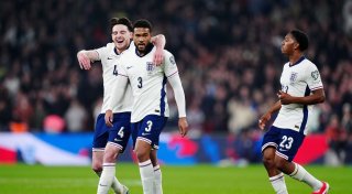Tuchel mit England auf WM-Kurs: Sieg gegen Lettland