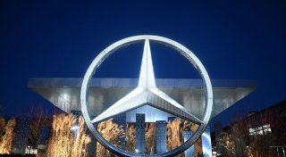 Sparen und neue Autos: So will Mercedes profitabler werden