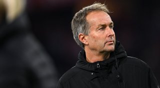 «Hat unser Leben verändert»: Hjulmand trifft Eriksen wieder