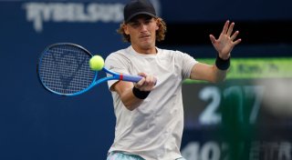 Tennisprofi Purcell wegen Dopings bis Mitte 2026 gesperrt